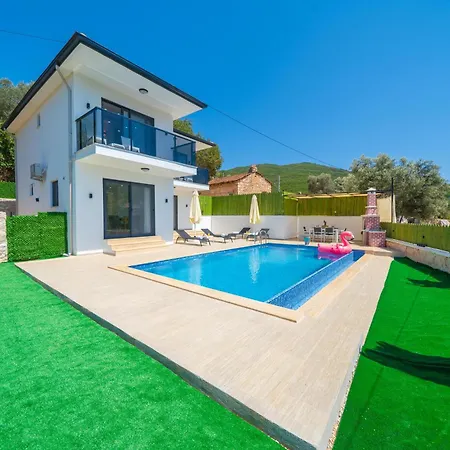 Villa Belenli *